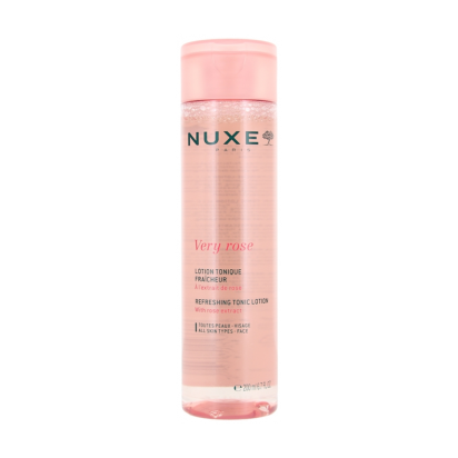 Very Rose Lotion Peeling Peaux Sensibles, 150ml | Parashop.com