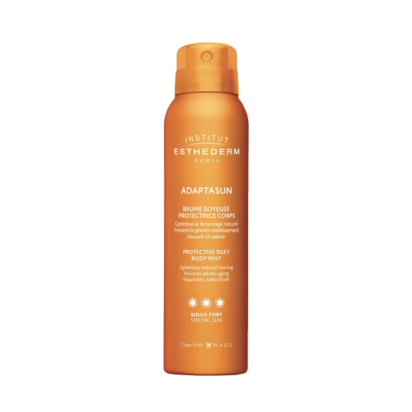 Adaptasun Brume Solaire Hydra-Protectrice Corps Soleil Fort, 150ml