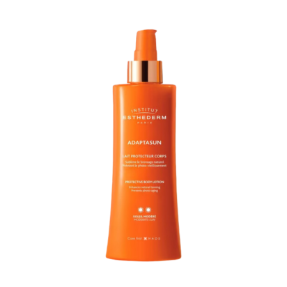 Adaptasun Lait Protecteur Corps Soleil Modéré, 200ml