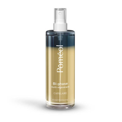 CAPILLAIRE Spray multi-régénérant force et croissance, 100ml Poméol - Parashop