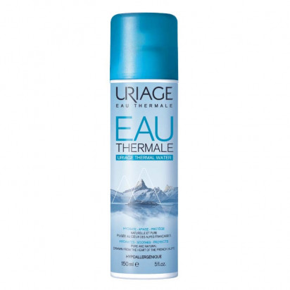 Eau Thermale d'Uriage, 150 ml Uriage - Parashop