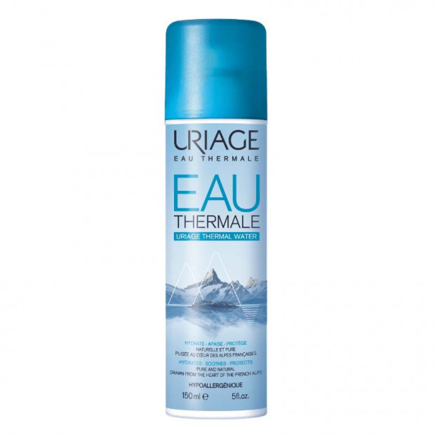 Eau Thermale d'Uriage, 150 ml Uriage - Parashop