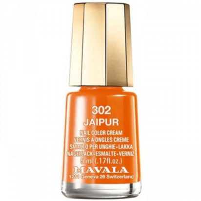 MINI COLOR vernis à ongles Jaipur N°302, 5ml
