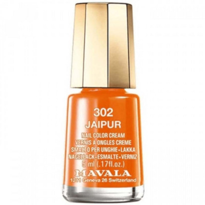 MINI COLOR vernis à ongles Jaipur N°302, 5ml Mavala - Parashop