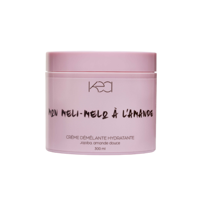 KEA Mon Meli Melo Masque Soin Capillaire Démêlant & Hydratant, 200ml | Parashop.com
