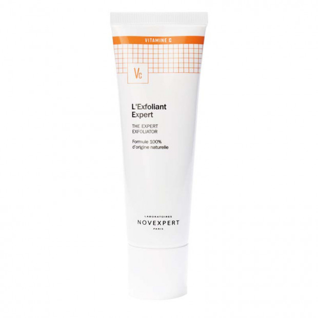 LA GAMME VITAMINE C, L'Exfoliant Expert, 50ml Novexpert - Parashop