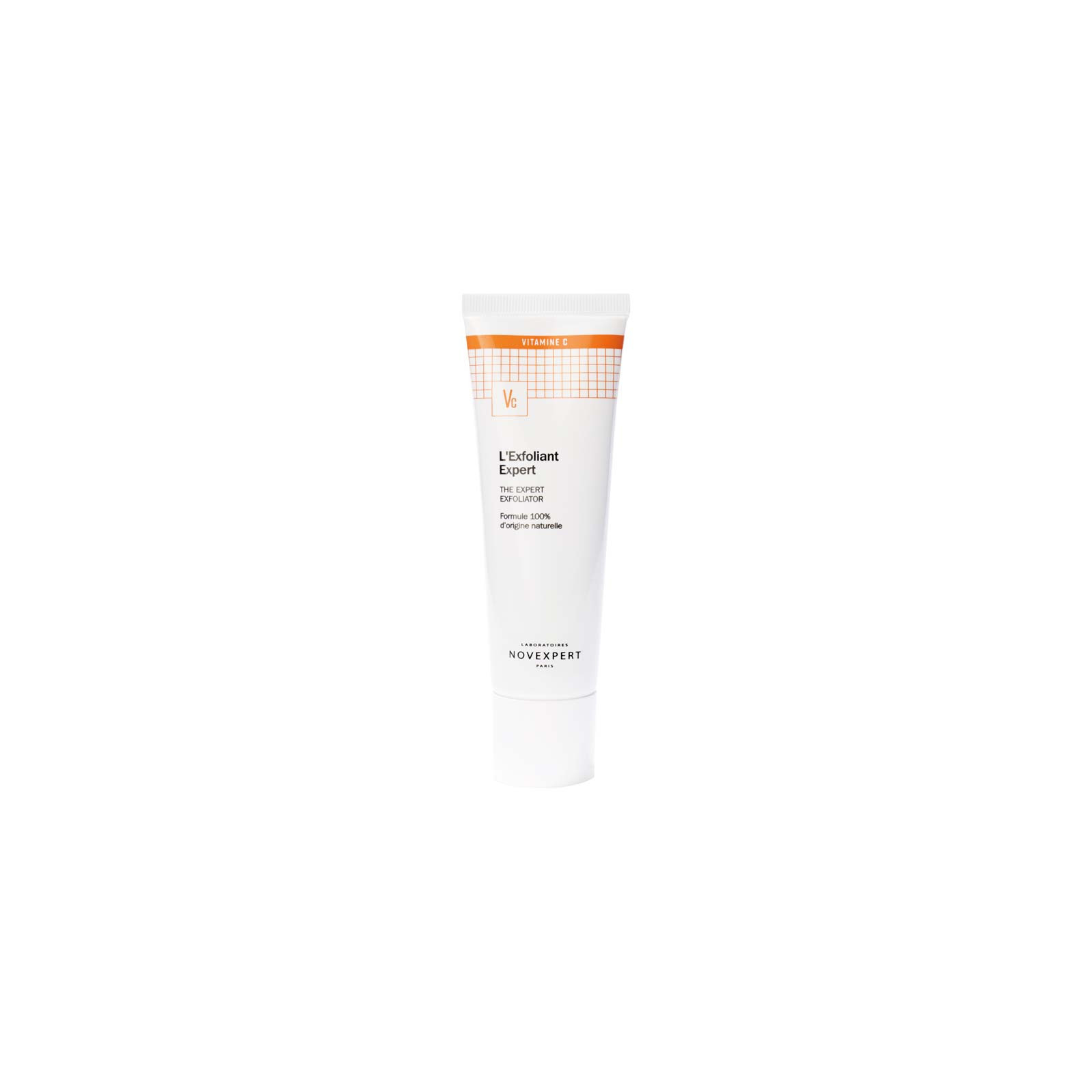 Novexpert LA GAMME VITAMINE C, L'Exfoliant Expert, 50ml