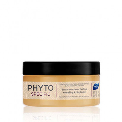 PHYTOSPECIFIC Beurre nourrissant coiffant, 100ml