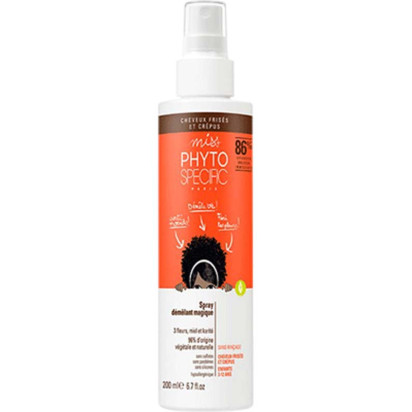 PHYTOSPECIFiC Spray démêlant magique enfant, sans rinçage, 200ml