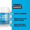 Hydro Boost Aqua-Gel Peau Normale Mixte, 50ml