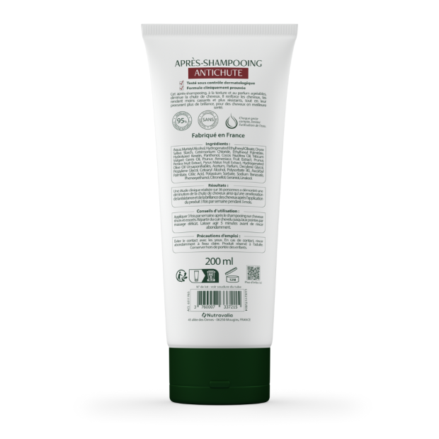 Après Shampoing Anti-Chute, 200ml