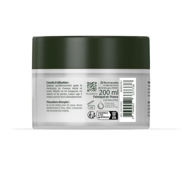 Masque Nutrition, 200ml