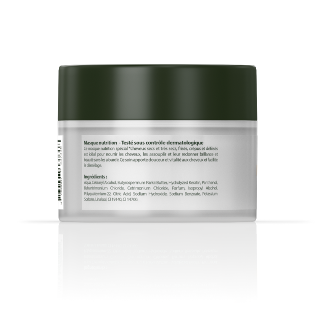 Masque Nutrition, 200ml