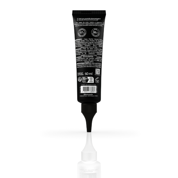Pousse Sérum Barbe, 60ml