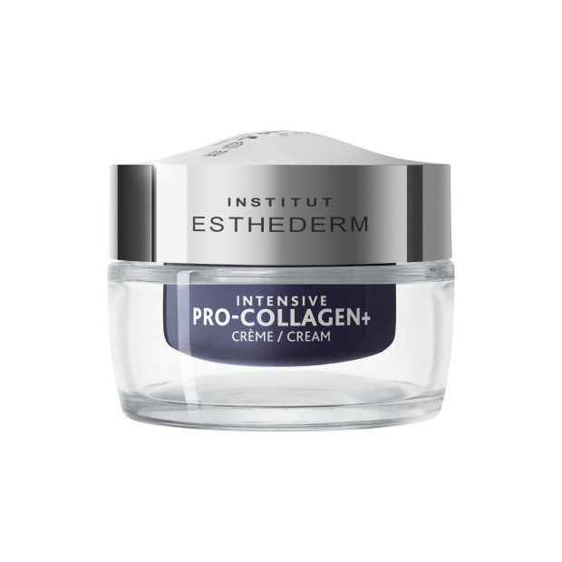 Esthederm INTENSIVE PRO COLLAGENE+ Crème fermeté visage & cou, 50ml | Parashop.com