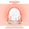 Sérum Roll On Visage Glow 2% Vitamine C, 30ml