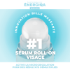 Sérum Roll On Visage Hydra Acide Hyaluronique, 30ml