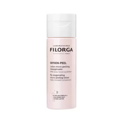 Oxygen-Peel Lotion micro-peeling, 150ml - Parashop.com