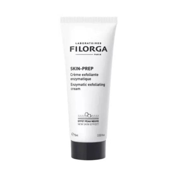 SKIN-PREP Crème Exfoliante Enzymatique, 75ml - Parashop.com