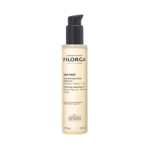 SKIN-PREP Huile Démaquillante Perfectrice, 150ml - Parashop.com
