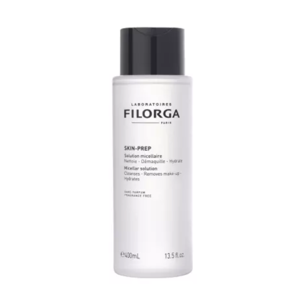 SKIN-PREP Solution Micellaire, 400ml -Parashop.com