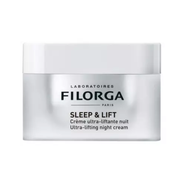 SLEEP & LIFT Crème ultra-liftante Nuit. Pot 50ml - Parashop.com