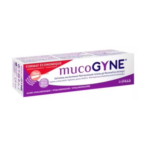 Gel Intime Non Hormonal, 70ml