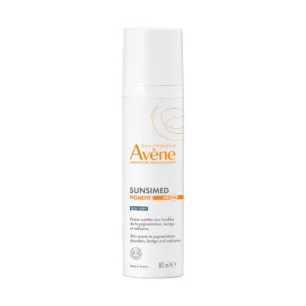 Sunsimed Pigment, 80ml - Parashop.com