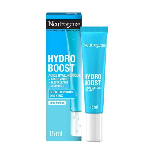 Hydro Boost Contour des Yeux Soin Réveil, 15ml - Parashop.com