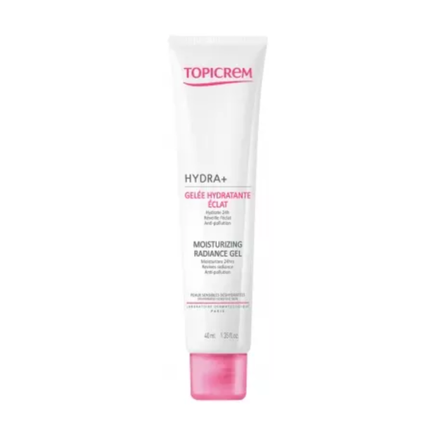 Hydra+ Gelée Hydratante Éclat, 40ml - Parashop.com