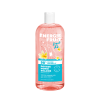 Energie Fruit Gel douche hydratant monoï & huile de macadamia bio 98%, 500ml | Parashop.com