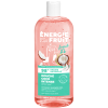 Energie Fruit Gel douche nourrissant coco et beurre de karité bio 98%, 500ml | Parashop.com