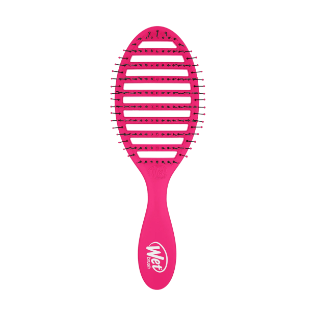 Brosse Speed Dry Rose