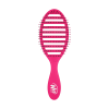 Brosse Speed Dry Rose
