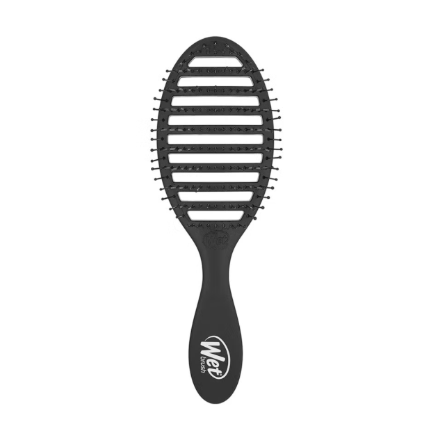 Brosse Speed Dry Noir