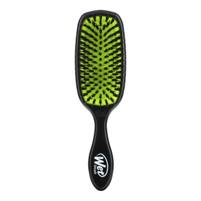 Brosse Poil Sanglier Noir