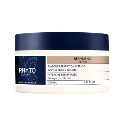 Masque Réparation Intense, Phyto