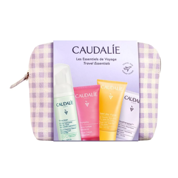 Trousse d'Été Indispensables