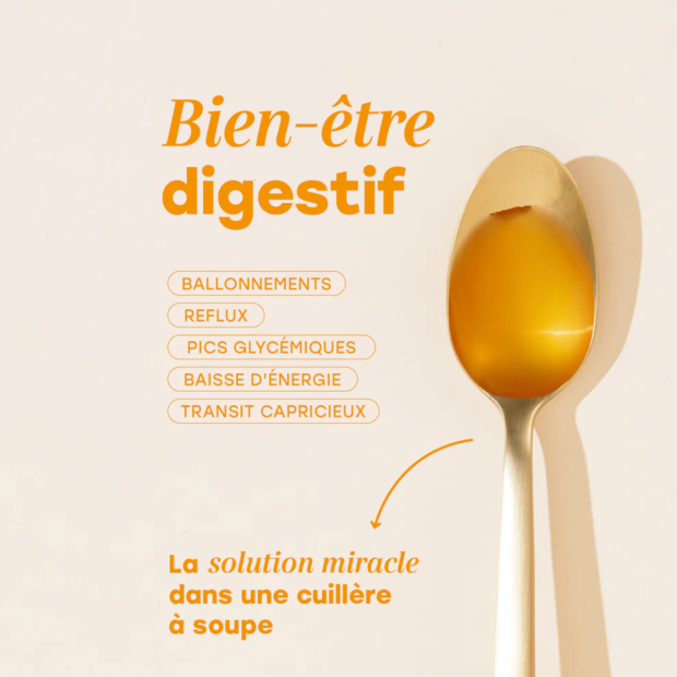 Vinaigre de Cidre, 500ml