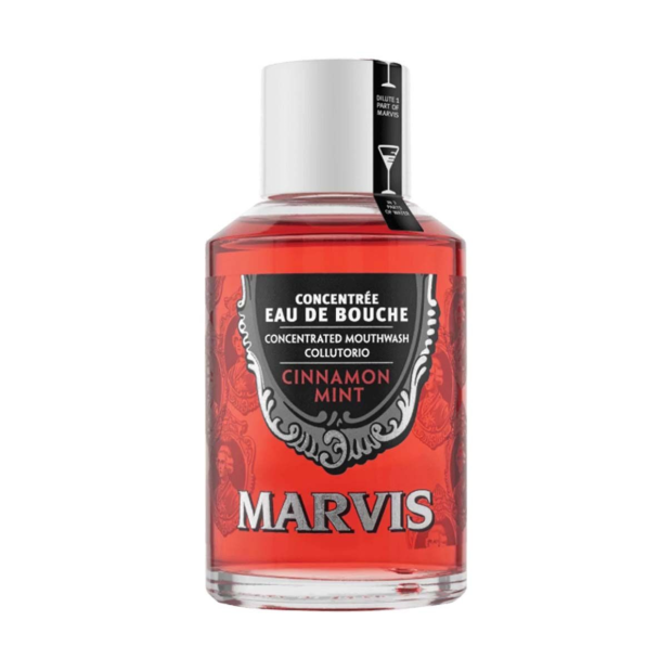 Bain de Bouche Cinamon, 120ml