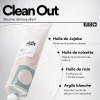 CLEAN OUT Baume démaquillant, 100ml