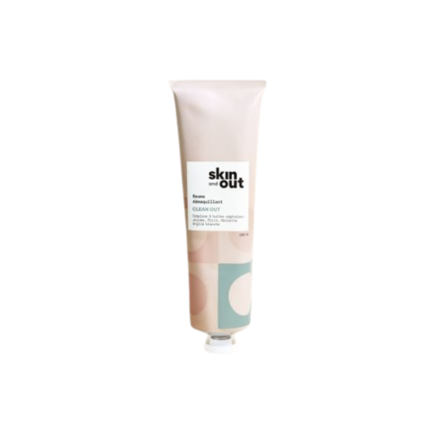 Skin&Out CLEAN OUT Baume démaquillant, 100ml | Parashop.com