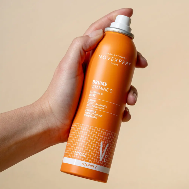 Vitamine C Brume Mist Eclat Radiance, 150ml
