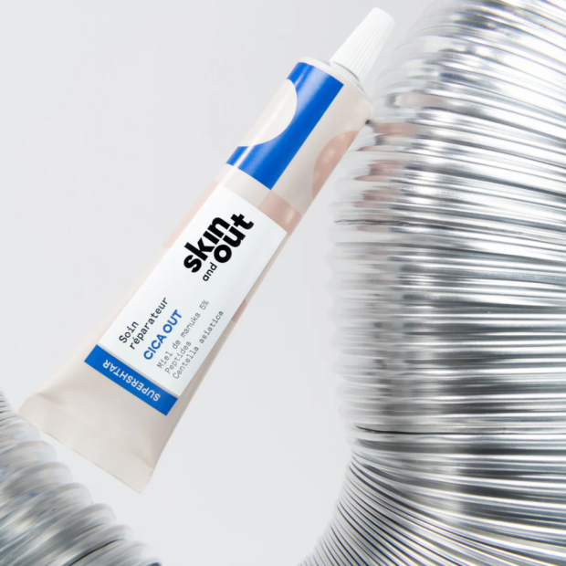 Skin&Out CICA OUT Soin Réparateur, 30ml | Parashop.com
