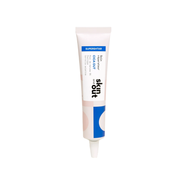 Skin&Out CICA OUT Soin Réparateur, 30ml | Parashop.com