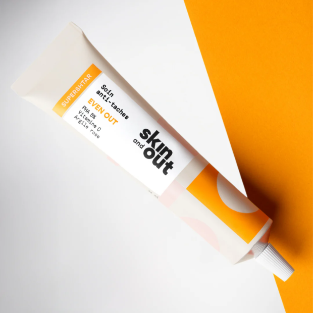 Skin&Out EVEN OUT Soin acné anti-taches, 30ml | Parashop.com