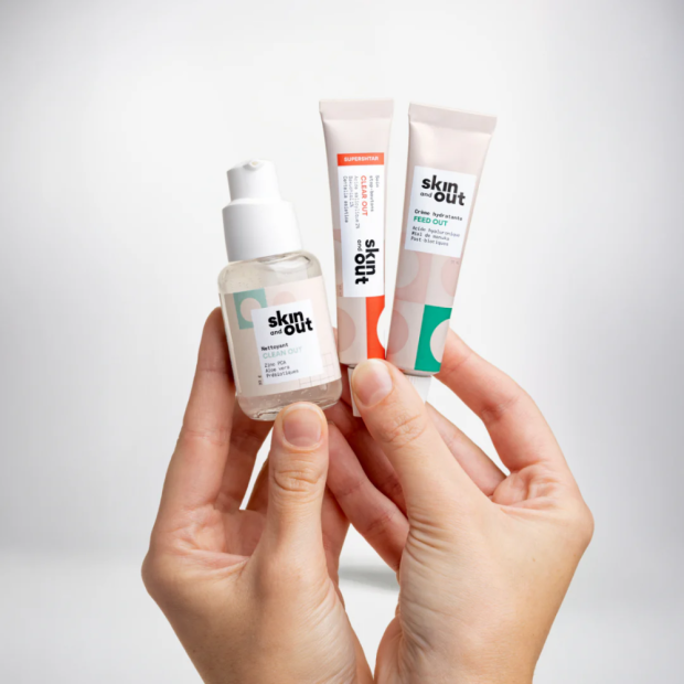 MINIS SHTARS Mini Routine Spéciale Boutons