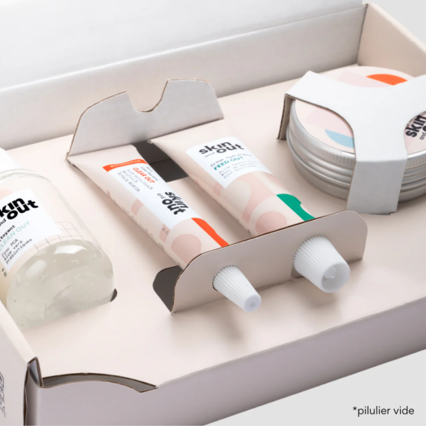 MINIS SHTARS Mini Routine Spéciale Boutons