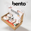 CLEAN & CLEAR La Bento Solution Complète In & Out 2 mois