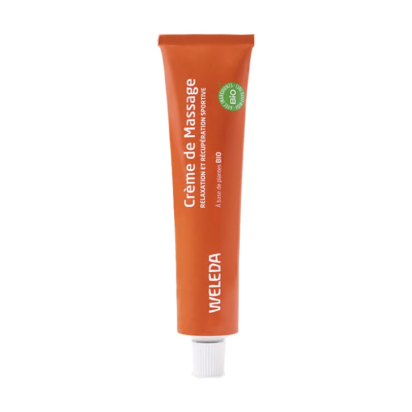 Sport Crème de Massage à l'Arnica, 70g